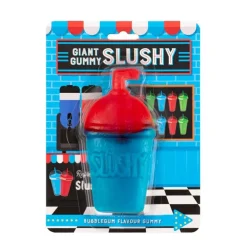 Bonbon gelifie geant fast food