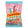Bonbons cara'pop 380g