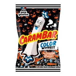 Bonbons mystery 380g