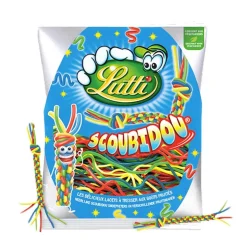 Bonbons scoubidou