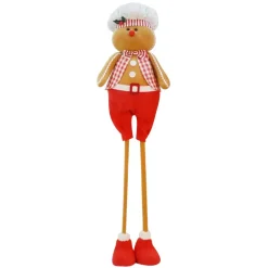 Bonhomme pain d'epice ajustable