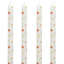 Bougie baton automne