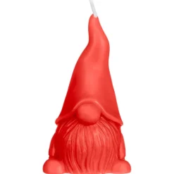 Bougie gnome