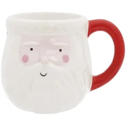 Bougie mug