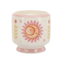 Bougie signe astro janvier-juin