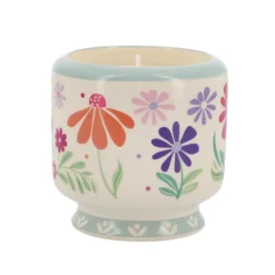 Bougie signe astro janvier-juin