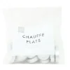 Bougies chauffe plat x20