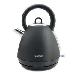 Bouilloire pyramid noire