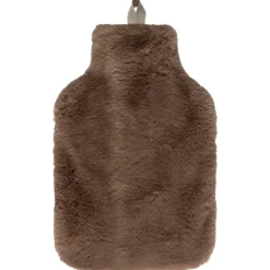 Bouillotte effet fourrure 1.7l