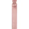 Bouillotte en longueur - rose