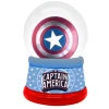 Boule a neige captain america