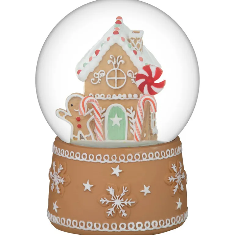 Boule a neige maison pain d'epic