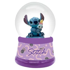 Boule a neige special xmas