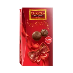 Boules chocolat 110g