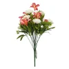 Bouquet fleurs artifcielles gm