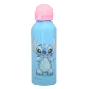 Bouteille aluminium 500ml stitch