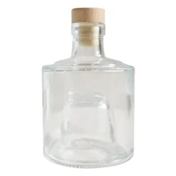 Bouteille huile empilable 250ml