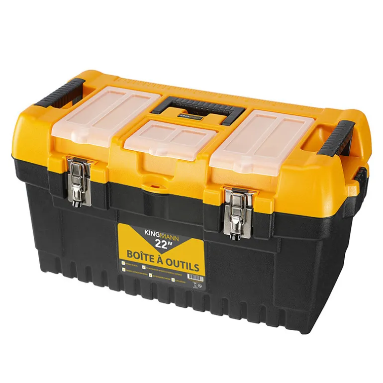 Box de rangement 56cm