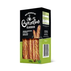 Brezelino classique 150g
