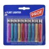Briquet a pierre transparent