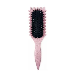 Brosse a cheveux demelante