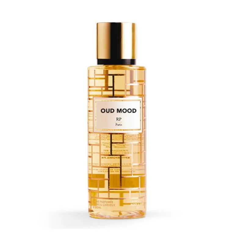 Brume corporelle oud mood 250ml