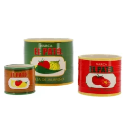 Cache pot conserve s