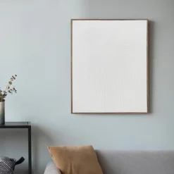 Cadre image texture arche