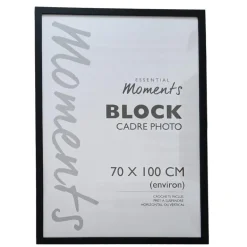 Cadre photo block 70x100cm
