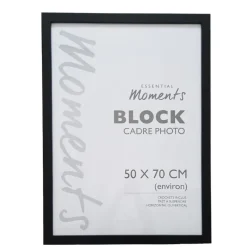 Cadre photo 50x70cm
