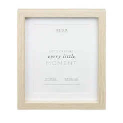 Cadre photo 15x20cm-20x25cm