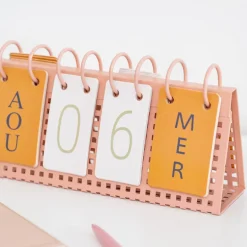 Calendrier perpetuel