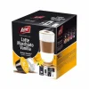Capsules latte vanille x8