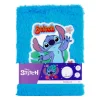 Carnet fourrure stitch