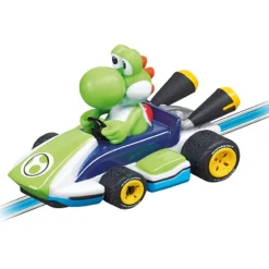 Carrera first 2.4m circuit mario