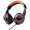 Casque gaming fusion