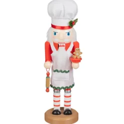 Casse noisette cuisinier bonbon