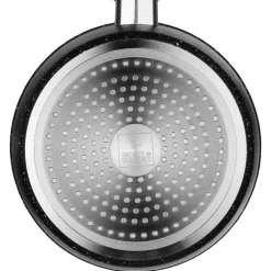 Casserole 20 alu forge caractere