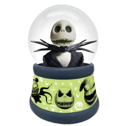 Cdu- boule a neige nbc