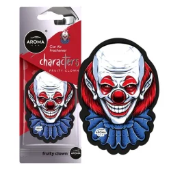 Cellulose characters fruity