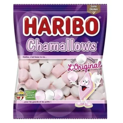 Chamallows
