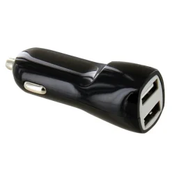 Chargeur allume cigare doubleusb