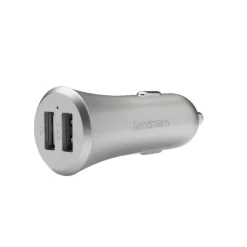Chargeur voiture 2 ports usb