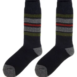 Chaussettes thermales homme desi