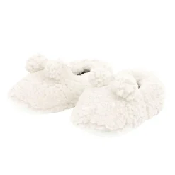 Chausson ballerine cosy femme