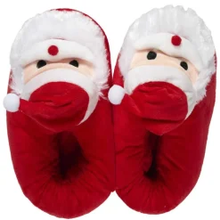 Chausson 3d pere noel