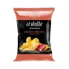 Chips jambon de pays 150g