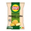 Chips paysanne fromage du jura