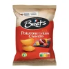 Chips poivron chorizo 125g