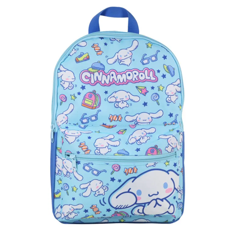 Cinnamorrol sac a dos